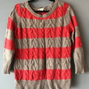 The Loft Sweater